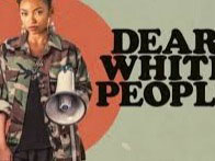 Dear White People is a 2014 American comedy-drama film, written, directed and co-produced by Justin Simien. The film focuses on escalat...